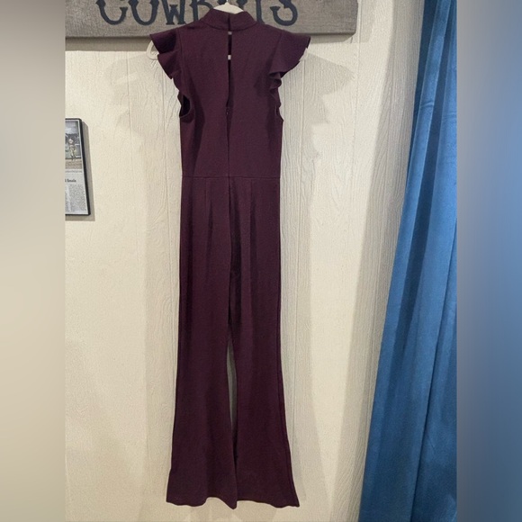 Amanda Uprichard jumpsuit - Picture 3 of 3